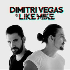 Jack Ü feat. Justin Bieber - Where Are Ü Now (Dimitri Vegas & Like Mike vs. W&W Remix) [Preview]