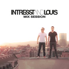 MIX SESSION #1 FINEST FUTURE DEEP HOUSE MIX