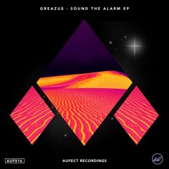 Sound the Alarm - Greazu$ ft. Thinktank (Konka Remix)