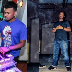 Booty Bounce 6 !! - DJ Merks X Cueheat