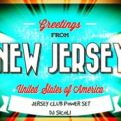 JERSEY CLUB POWER SET (VERY HOTTTT)