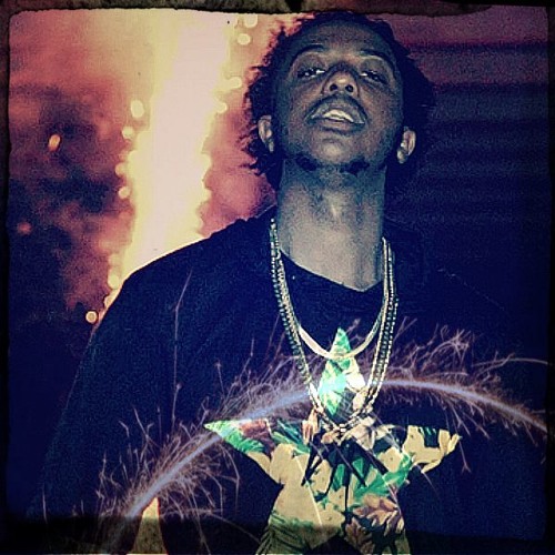 Ki'Shon Furlow - "Crazy" (@KiShonFurlow)
