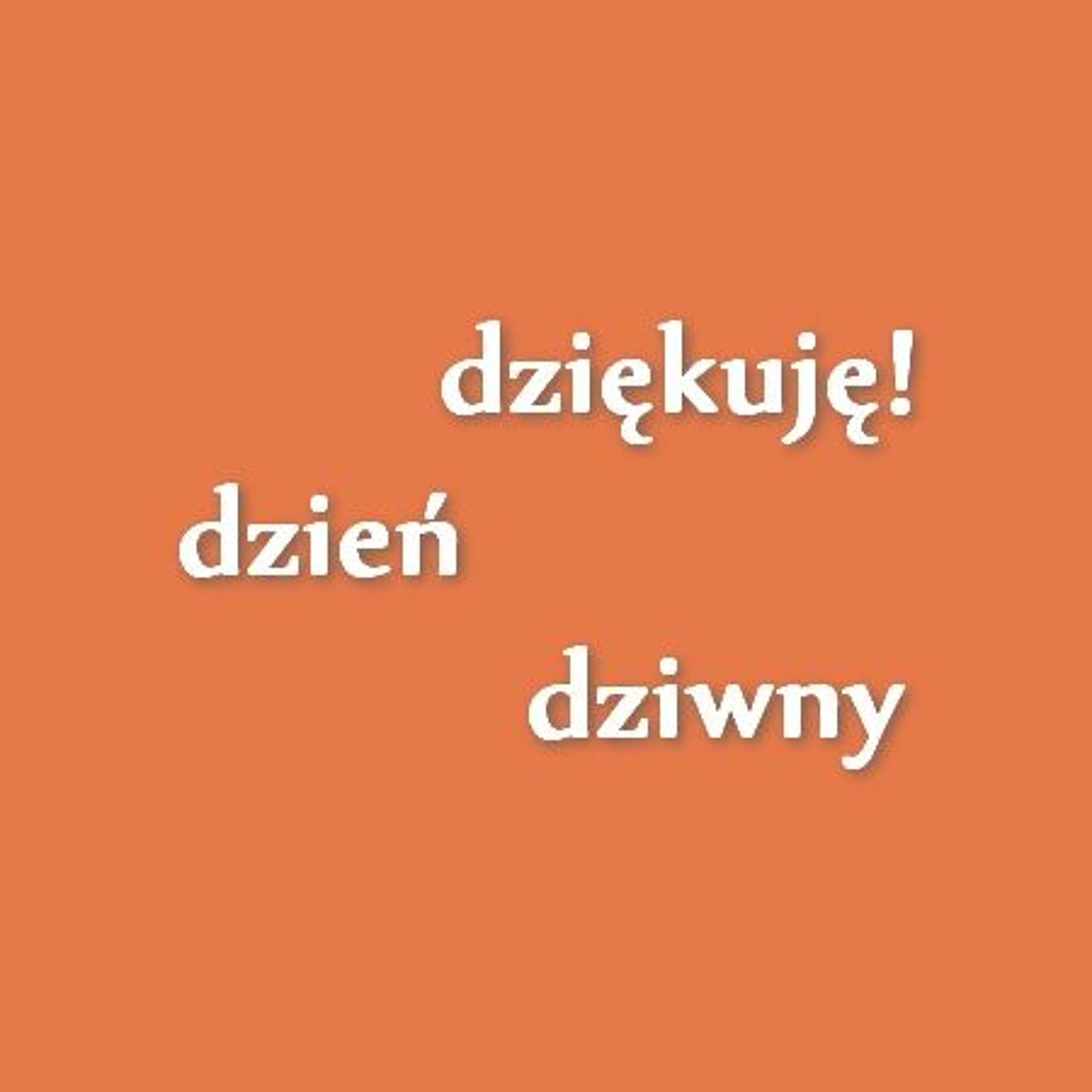 1. Dzi Sound Polish episode artwork