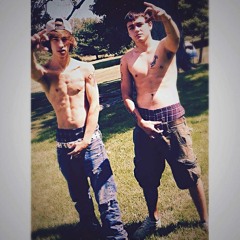 ToxicWizdom x Bout' It