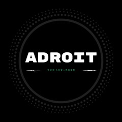 Neroz - Man Of God (Adroit Hardcore Remix) (Official Preview)