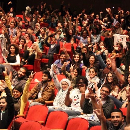 Stream Annual conference amplifies work of Students for Justice in