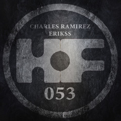 Charles Ramirez,Erikss - Horny Time (Original Mix)