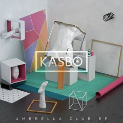 Kasbo - There's Something About U