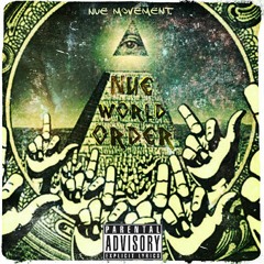 NUE World Order - MCG x Jake Bond x Swami (Prod. Yung Sabo)