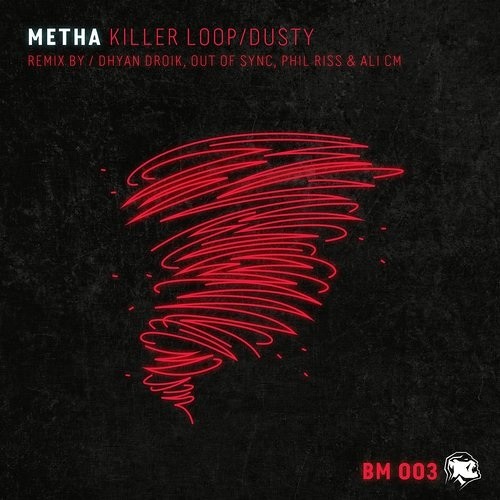 Metha-Dusty (Out of Sync Remix)