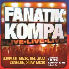 DeeJay Gedzon - Stone J Live (Kompa Instrumental)