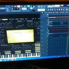 Dj Jimmy Sound Of Trance -Paps'N'Skar - La Luna