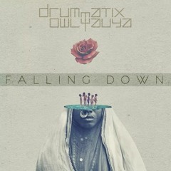 Falling Down (ft. Owl_Yauya)