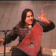 Kis Tarah Aye Ga Qarar Mujhe (shafqat Ali Khan)