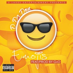 D Da Don - Emojis Feat GxO
