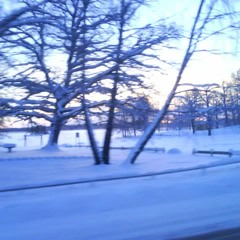 Det Blåser En Vind Igen