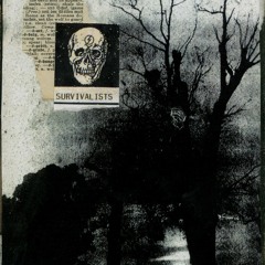 Playlist ∴ Ambient / Mörkt Omgivande Skymning ∴ MMXV-X