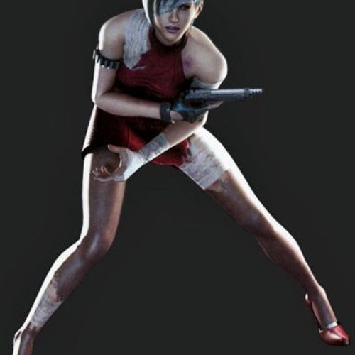 Theme of Ada Wong