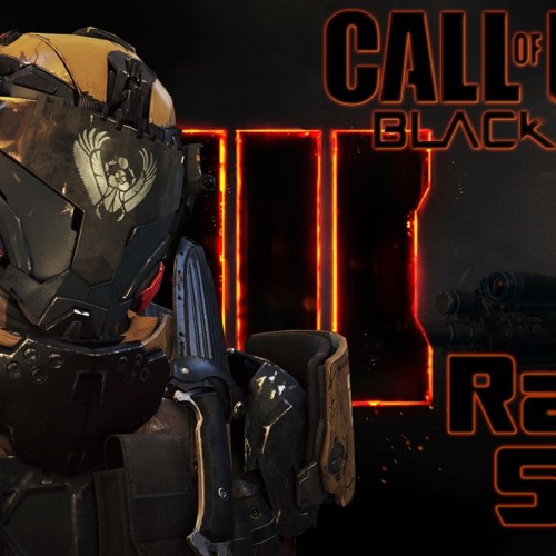 Black Ops 3 Song - Meze DG ( Play With Me )