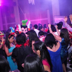 [mini Mix][ Te Busco Nicky Jam [ DJ Blender] Eventos