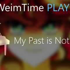 MY Past is Not Today - Piano and Strings Arrangement -- MP3 Download