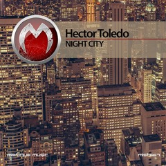 City Lights (Original mix)