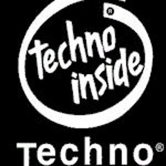 DJ LAURIE Techno Inside Mix (remastered)