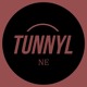 on tunnylTAPES 013 - LUV*JAM [Phonica / Cocktail d'Amore / Blind Jacks Journey]