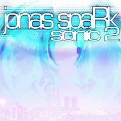 Jonas Spark - Sonic 2 (prod. Jonas Spark)