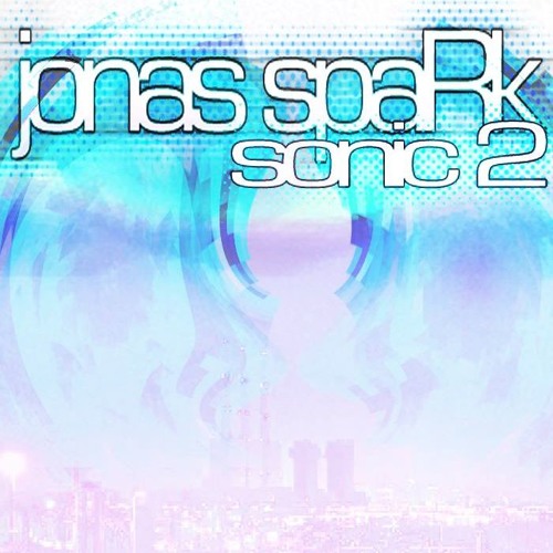 Jonas Spark - Sonic 2 (prod. Jonas Spark)