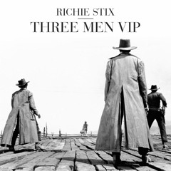Three Men VIP
