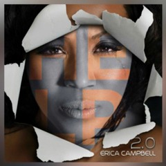 Erica Campbell - "I Luv God" (@ImEricaCampbell)