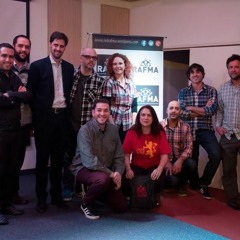 Lanzamiento de RAFMA, la Red Argentina de Festivales y Muestras Audiovisuales