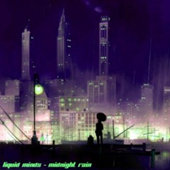 Midnight Rain [Free DL]
