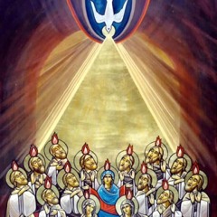 Apostles hymn-Ontos