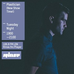 Plastician and friends