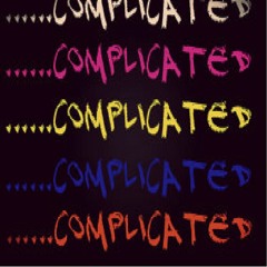 Kool Ft Bri - Complicated