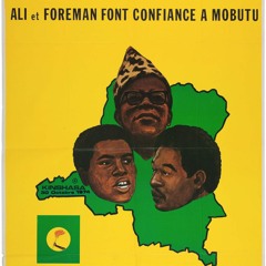 Rumbling Jungles (ft. The Fugees, A Tribe Called Quest & Busta Rhymes)