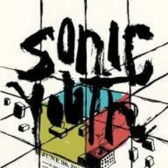Sonic Youth - The Sprawl Outro Cover