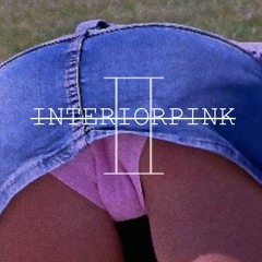 INTERIOR PINK (vol. 2)