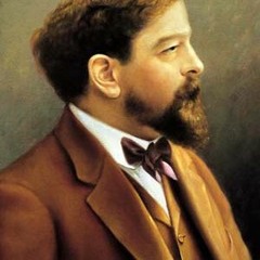 Orchestration of 2nd Prelude, Book I (Voiles)by Debussy