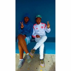 Mc Smith - Familia Grande Complicada