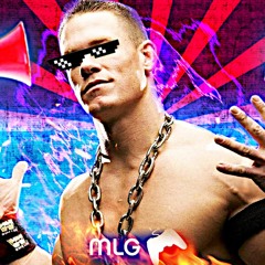 JOHN CENA THEME - MLG AIRHORN REMIX
