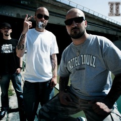 Première Ligne "II" (Prod : Tideux)