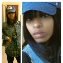 Chyna Blakk - #CBThoughts Produced by 8mp Beatz