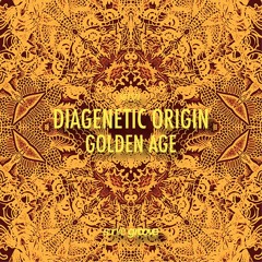 Diagenetic Origin - Telepathic Future