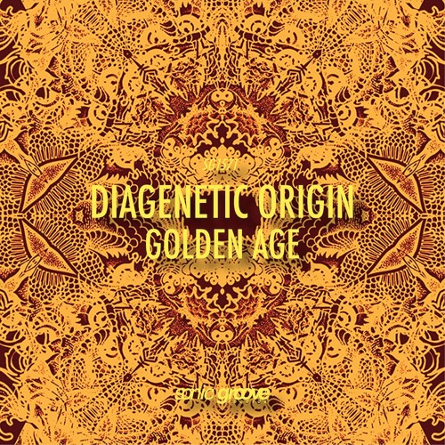 Diagenetic Origin - Telepathic Future