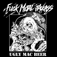 Gravediggaz x Metallica - Ugly Mac Beer Remix