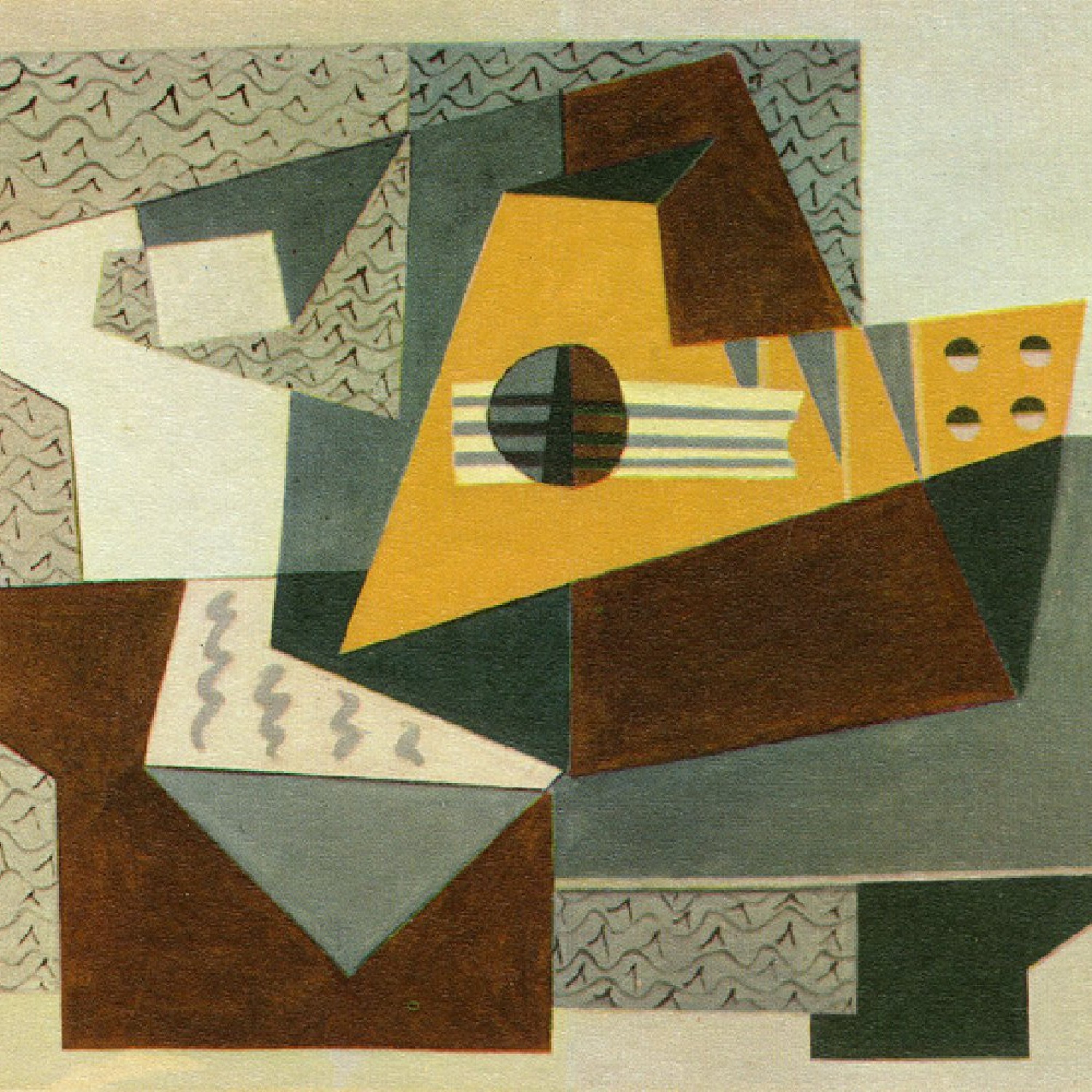 schlack