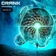 Crank & Atman - Supply Basslines (Original Mix)  Ibidelyc Recordings